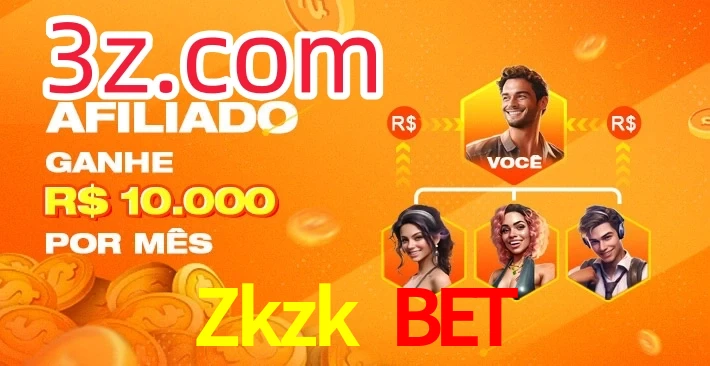 Zkzk Bet