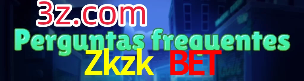 Zkzk Bet